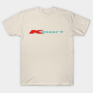 The K T-Shirt